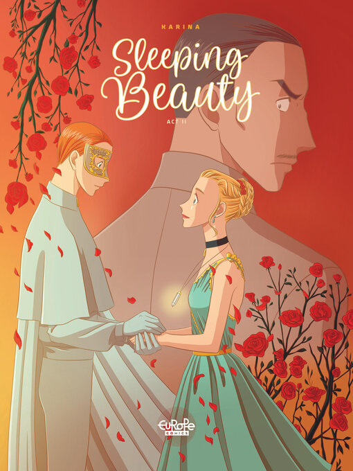 Title details for Sleeping Beauty, Act II by Karina - Available